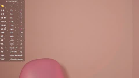 dahiana online show from November 10, 4:32 pm