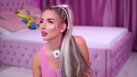 Ashley online show from October 2, 5:12 pm