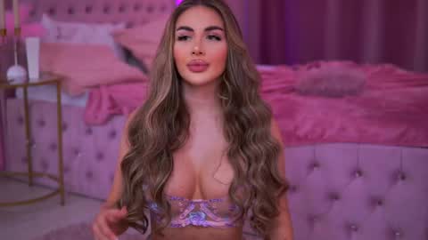 Ashley online show from January 30, 8:53 pm