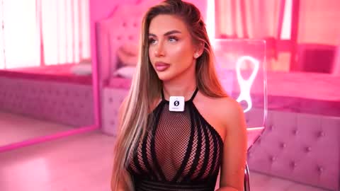 Ashley online show from November 25, 11:31 am