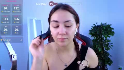 Ashley online show from September 23, 7:57 am