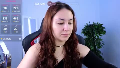 Ashley online show from October 25, 8:35 am