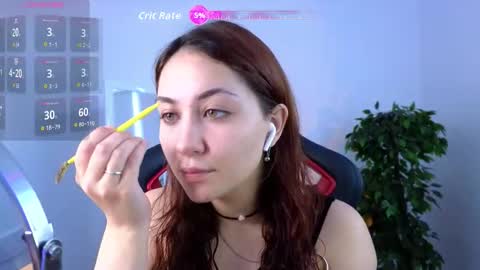 Ashley online show from October 14, 9:23 am