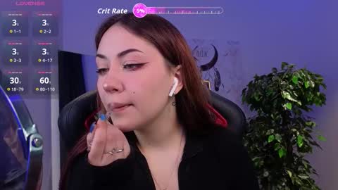 Ashley online show from March 12, 9:57 am