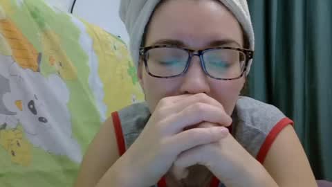 Ashley online show from December 31, 7:42 am