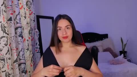 ASHLEY online show from September 29, 2:38 pm