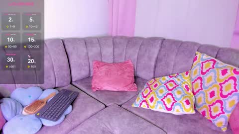 ASHLEY online show from September 22, 5:22 am