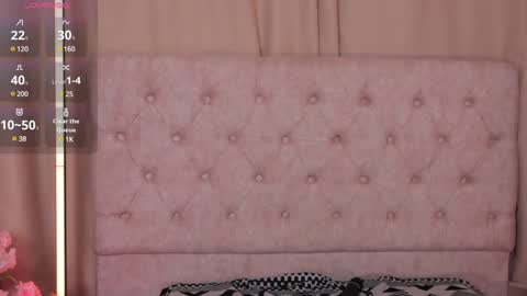 Snapshot of ashleyvalirya chatting on January 28, 7:00 am Ashley Lauren online show from January 28, 7:00 am