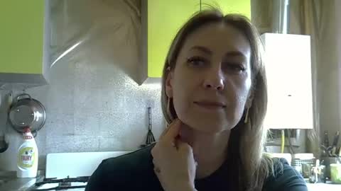 AshleyXHoney online show from March 25, 7:48 am