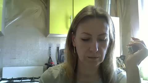 AshleyXHoney online show from April 22, 7:48 am