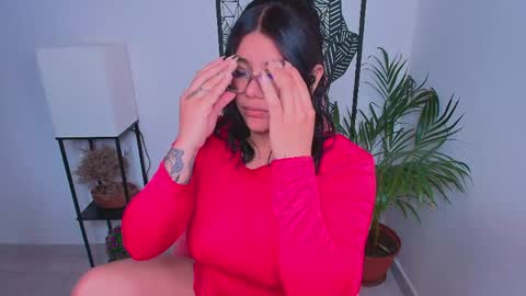 Ashleyy18   online show from April 5, 7:55 pm