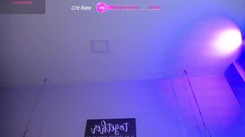 Snapshot of ashleyy_ls chatting on March 12, 3:35 am kylie online show from March 12, 3:35 am