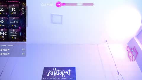 Snapshot of ashleyy_ls chatting on February 13, 7:24 am kylie online show from February 13, 7:24 am
