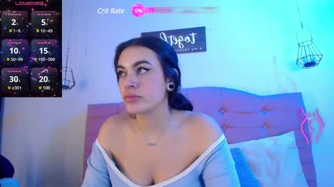 Snapshot of ashleyy_ls chatting on February 9, 4:04 am kylie online show from February 9, 4:04 am