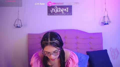 Snapshot of ashleyy_ls chatting on March 11, 3:36 am kylie online show from March 11, 3:36 am