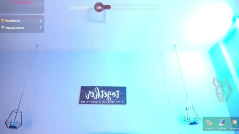 Snapshot of ashleyy_ls chatting on February 21, 7:12 am kylie online show from February 21, 7:12 am