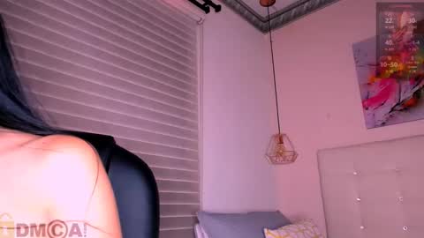 Ashlie  online show from January 23, 12:46 am