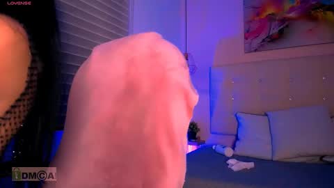 Ashlie  online show from January 19, 3:08 am