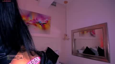 Ashlie  online show from January 27, 9:00 pm