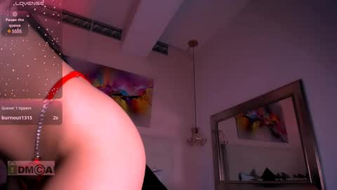 Ashlie  online show from January 31, 10:52 pm