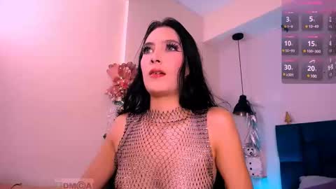 Ashlie  online show from December 22, 3:11 pm