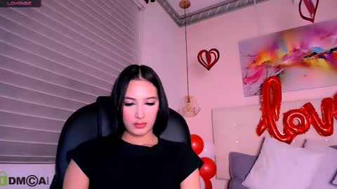 Ashlie  online show from February 11, 7:02 am