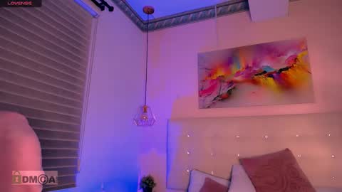 Ashlie  online show from January 19, 12:06 am