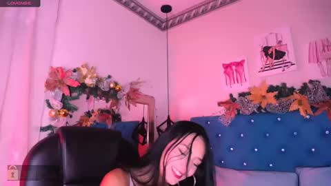 Ashlie  online show from December 5, 5:12 pm