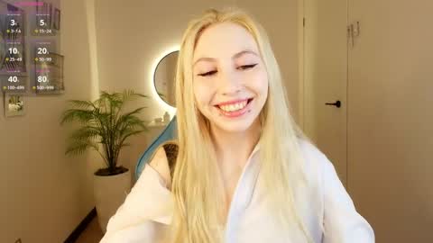 Victoria  online show from April 3, 2:18 am