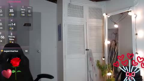 ashly online show from February 15, 8:54 pm