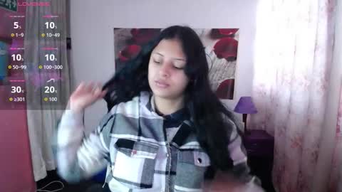 Ashly online show from September 17, 11:24 am