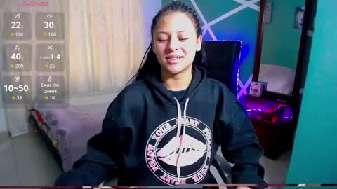 Ashly online show from October 6, 12:12 pm