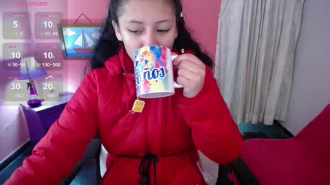 Ashly online show from November 1, 11:31 am