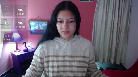 Ashly online show from September 27, 11:30 am