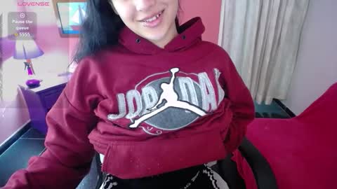 Ashly online show from November 4, 11:22 am