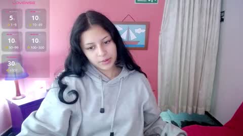 Ashly online show from September 24, 11:17 am