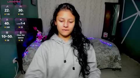 Ashly online show from October 18, 11:47 am