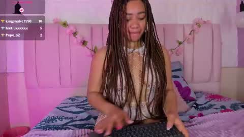 ASHLY online show from July 23, 1:58 am