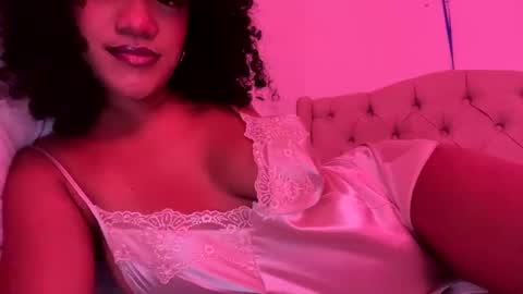 Ashly  online show from October 28, 11:55 am