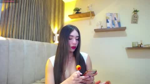 Ashlye  online show from March 24, 3:23 am