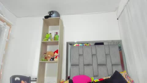 Ashley online show from February 28, 4:21 am