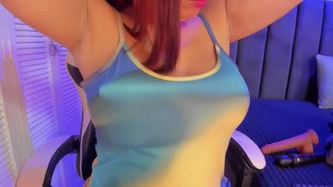 ashlye_miller_ online show from January 15, 4:43 am