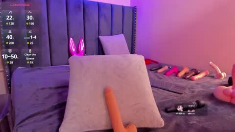 ashlye_miller_ online show from February 26, 7:12 am