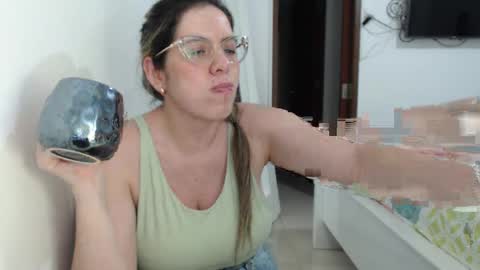 AshlyMoon online show from February 24, 10:47 pm