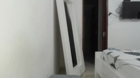 AshlyMoon online show from February 16, 5:37 pm