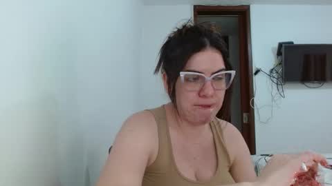 AshlyMoon online show from September 15, 3:57 pm