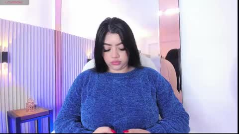 Snapshot of ashlyn_parker chatting on January 18, 7:37 pm ashlyn online show from January 18, 7:37 pm