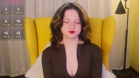 Kristine online show from March 7, 7:14 pm