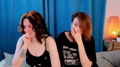 Kristine online show from April 16, 9:39 pm