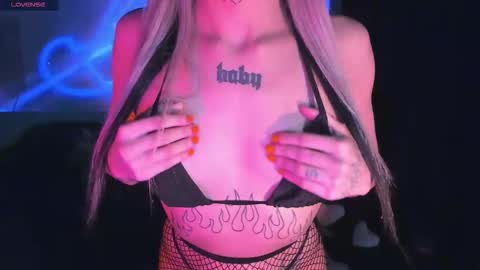 Mila online show from February 7, 6:05 am